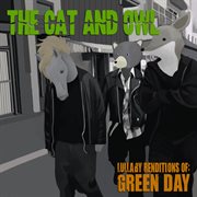 Lullaby renditions of green day cover image