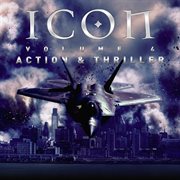 Action & thriller, vol. 4 cover image