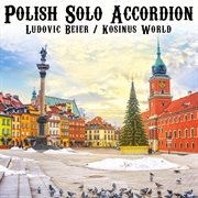 Polish solo accordion cover image