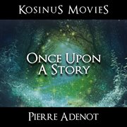 Once upon a story cover image