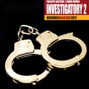 Investigatory 2 cover image