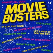Movie busters cover image