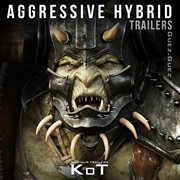 Aggressive hybrid trailers cover image