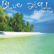 Blue atoll cover image