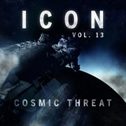 Cosmic threat cover image