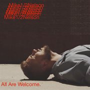 All are welcome cover image
