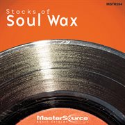 Stacks of soul wax cover image