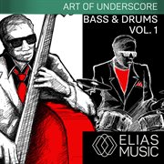 Bass & drums, vol. 1 cover image