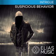 Suspicious behavior cover image