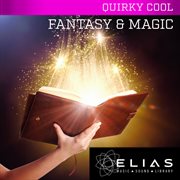 Fantasy & magic cover image