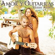 Amor y guitarras cover image