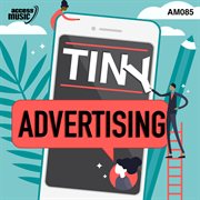 Tiny advertising cover image