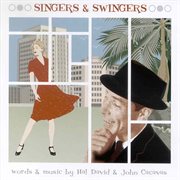 Singers & swingers cover image
