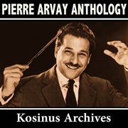 Pierre arvay anthology cover image