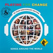 Songs around the world cover image
