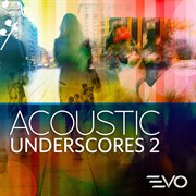 Acoustic underscores 2 cover image