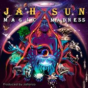 Magic & madness cover image