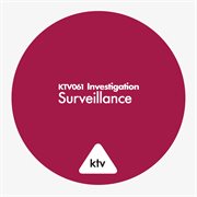 Investigation - surveillance cover image
