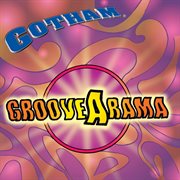 Groove-a-rama cover image