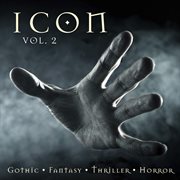 Gothic / fantasy / thriller / horror cover image