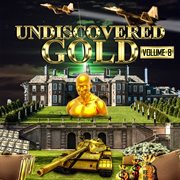 Undiscovered gold, vol. 8 cover image