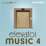 Elevator music 4 cover image