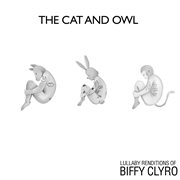 Lullaby renditions of biffy clyro cover image