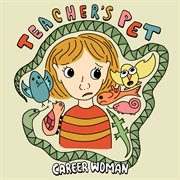 Teacher's pet cover image