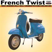 French twist cover image