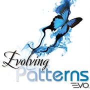 Evolving patterns cover image