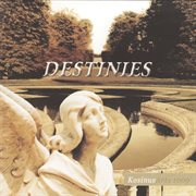 Destinies cover image