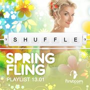 Shuffle 6: the spring fling cover image