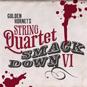 String quartet smackdown vi cover image