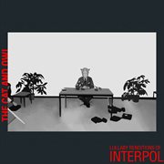 Lullaby renditions of interpol cover image