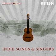 Indie songs & singers cover image