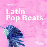 Latin pop beats cover image