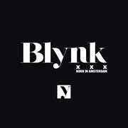 Blynk, born in amsterdam cover image