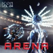 Arena cover image