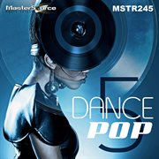 Dance pop 5 cover image