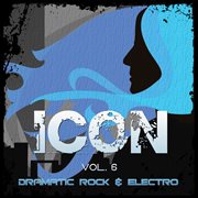 Dramatic rock / electro cover image