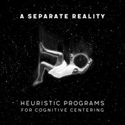Heuristic programs for cognitive centering cover image