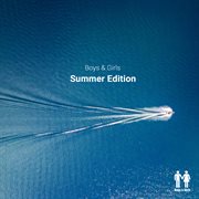 Summer edition cover image