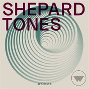 Shepard tones cover image
