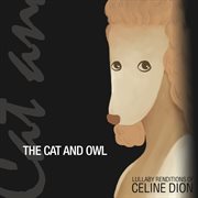 Lullaby renditions of celine dion cover image