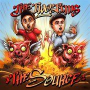 The two jims (the source) cover image