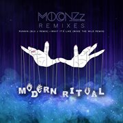 Modern ritual cover image