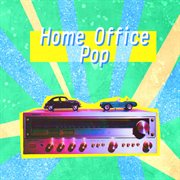 Home office pop cover image