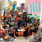 Can't go back cover image