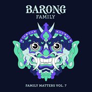 Family matters, vol. 7 cover image