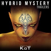 Hybrid mystery trailers cover image